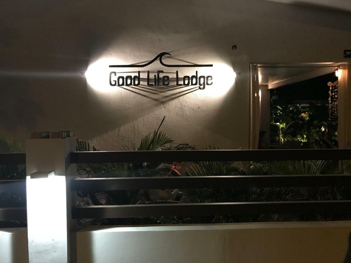 Good Life Lodge Sámara Eksteriør billede